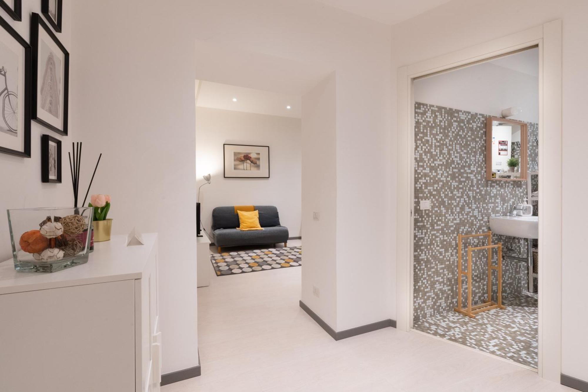 Dolce Vita Suite In Trastevere Рим Екстер'єр фото