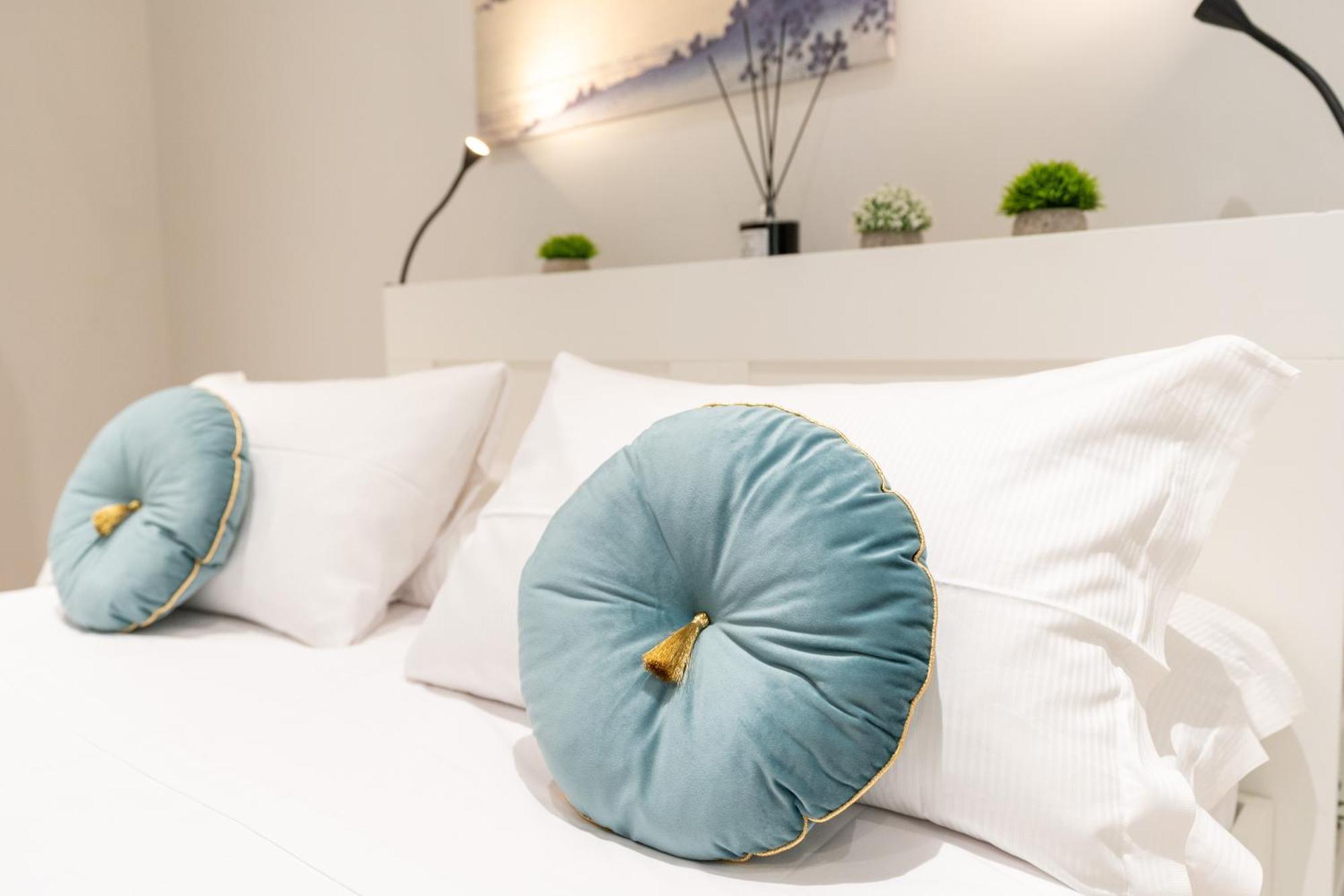 Dolce Vita Suite In Trastevere Рим Екстер'єр фото