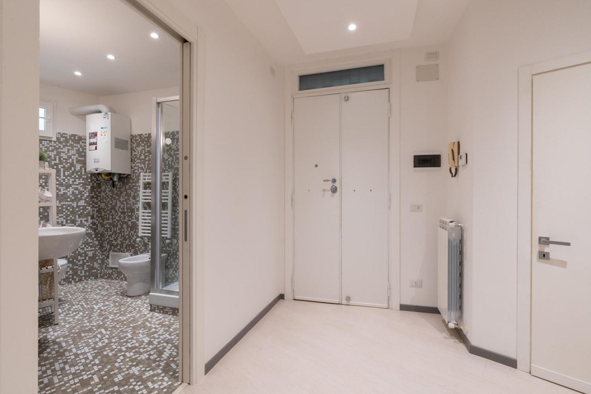 Dolce Vita Suite In Trastevere Рим Екстер'єр фото