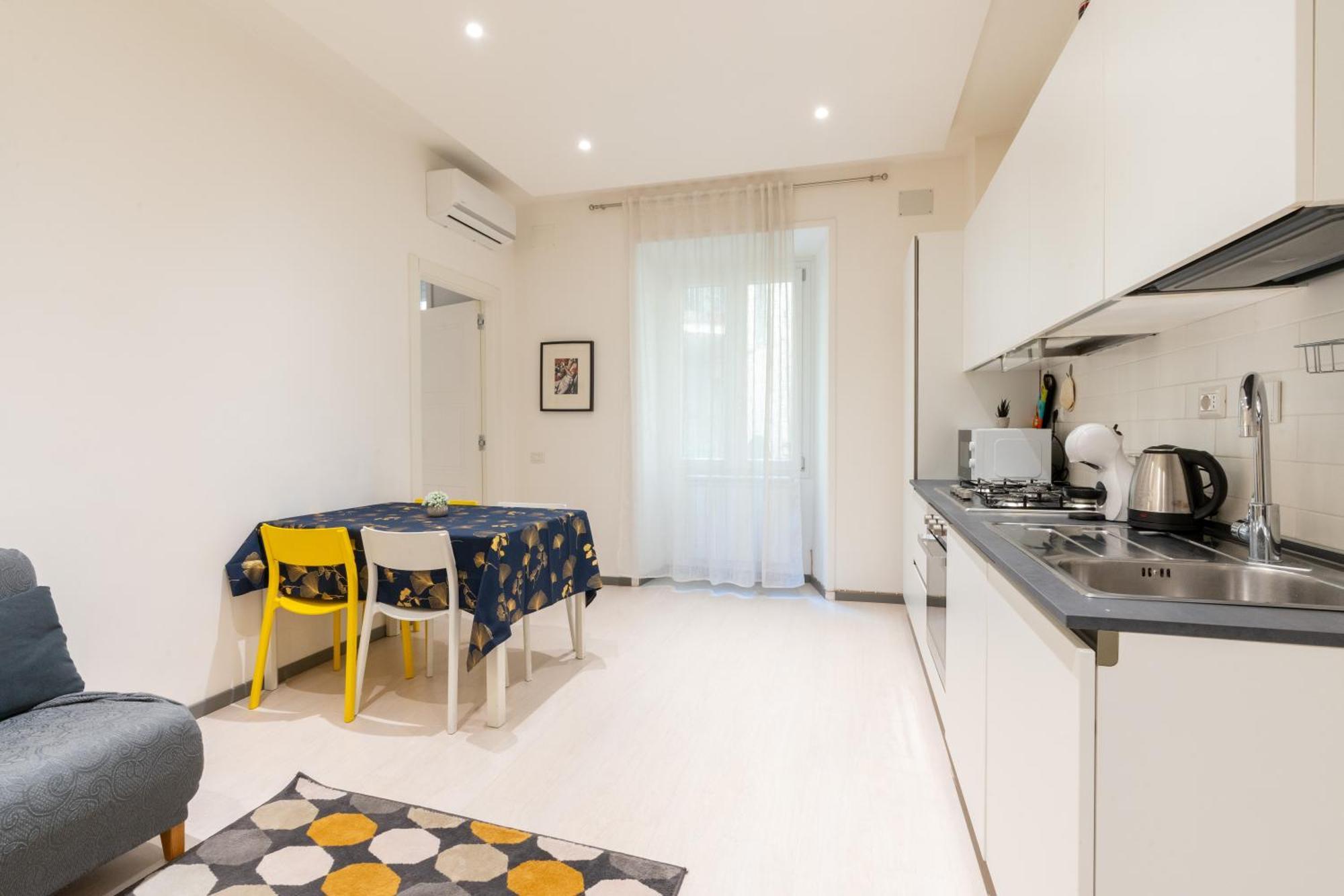 Dolce Vita Suite In Trastevere Рим Екстер'єр фото