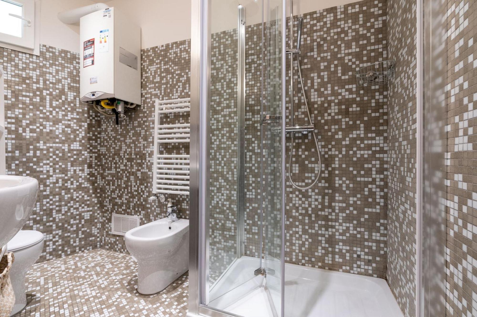 Dolce Vita Suite In Trastevere Рим Екстер'єр фото