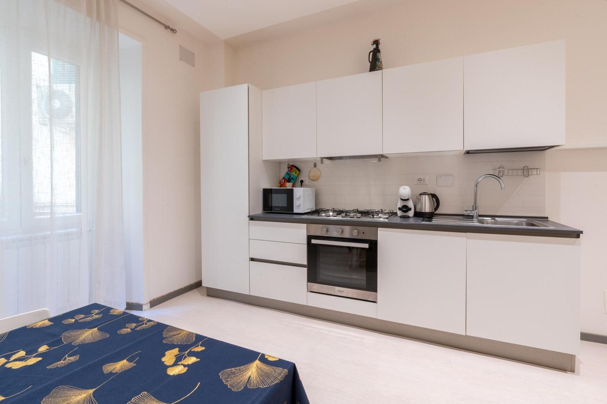 Dolce Vita Suite In Trastevere Рим Екстер'єр фото