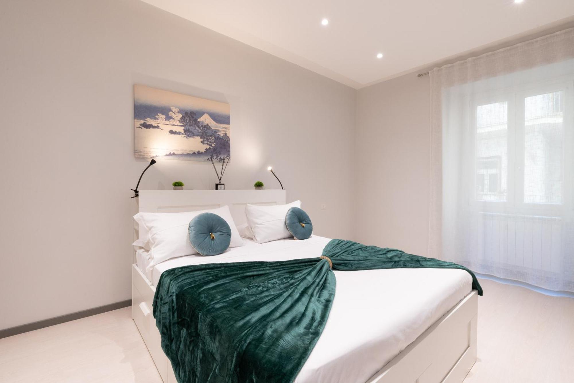 Dolce Vita Suite In Trastevere Рим Екстер'єр фото
