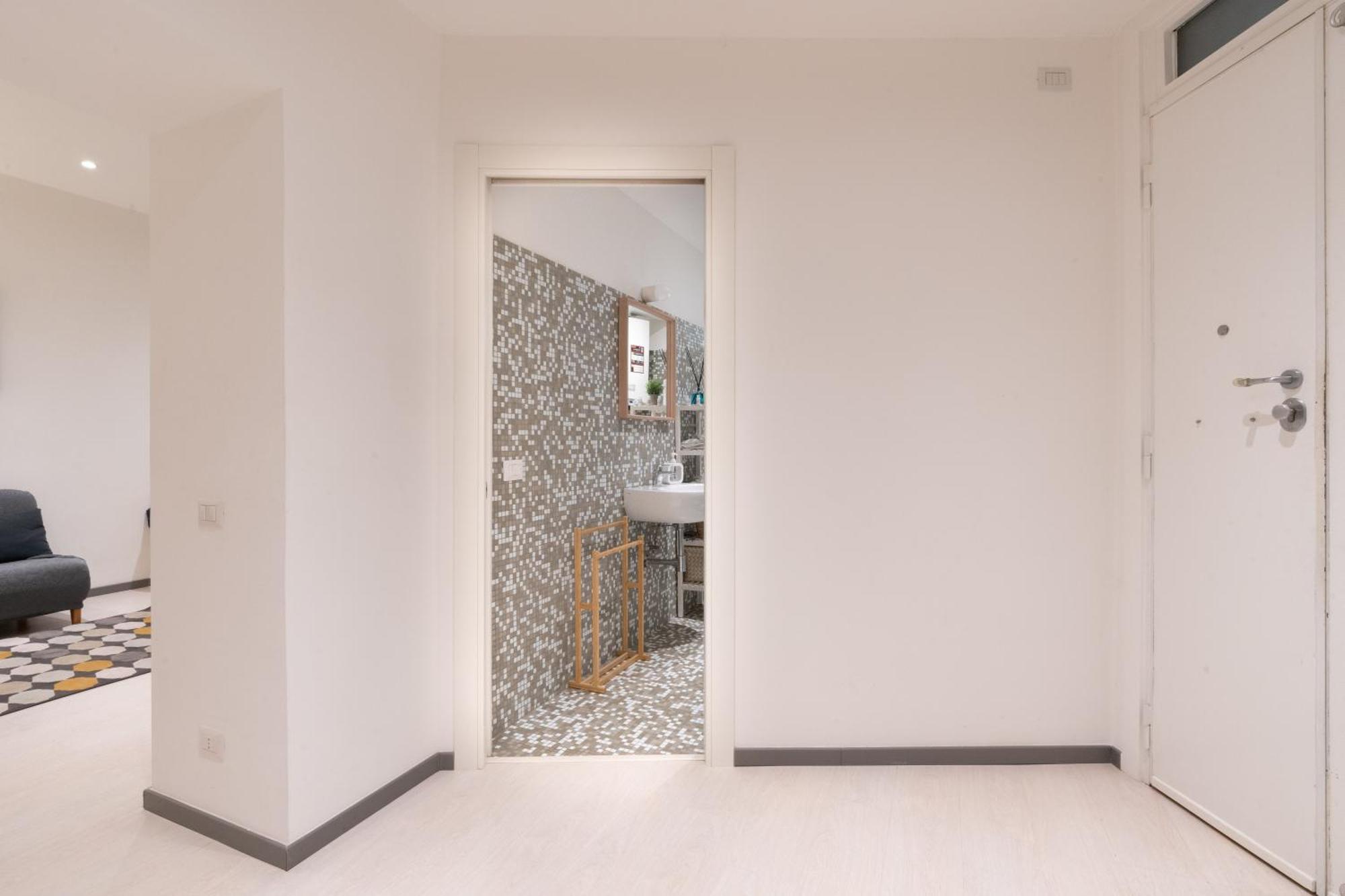 Dolce Vita Suite In Trastevere Рим Екстер'єр фото