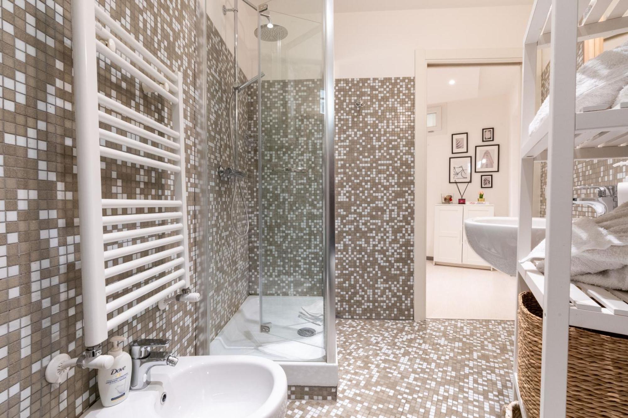 Dolce Vita Suite In Trastevere Рим Екстер'єр фото