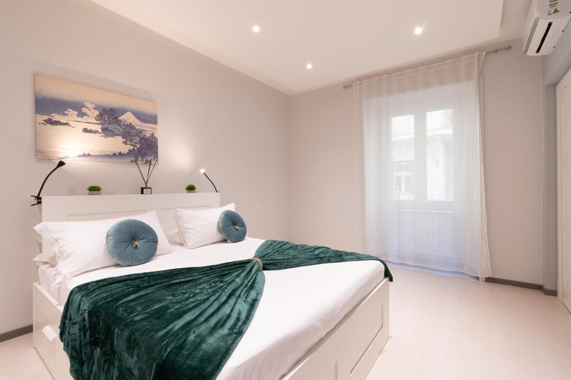 Dolce Vita Suite In Trastevere Рим Екстер'єр фото