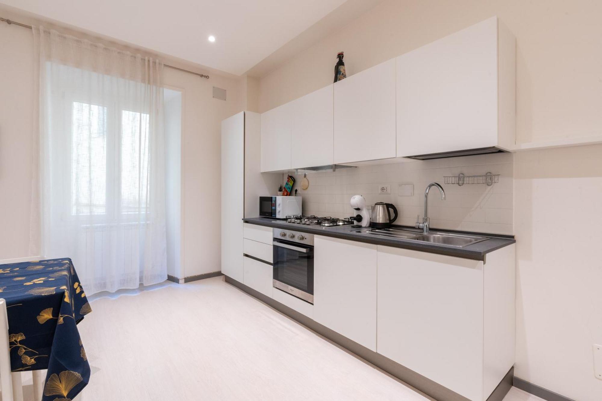 Dolce Vita Suite In Trastevere Рим Екстер'єр фото