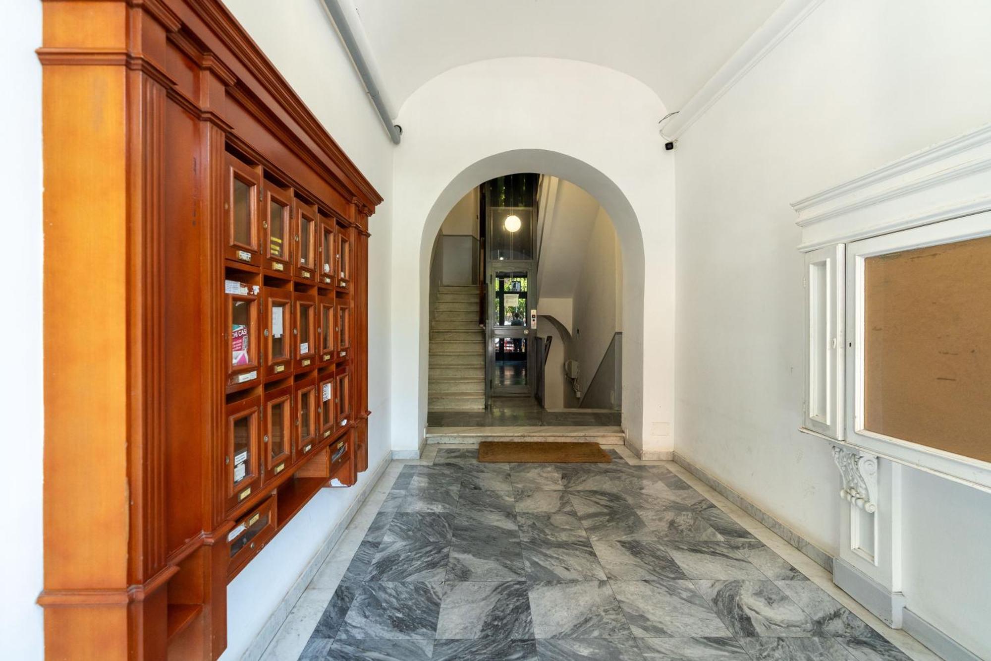 Dolce Vita Suite In Trastevere Рим Екстер'єр фото